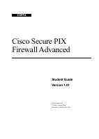 Cisco Secure PIX Firewall Advanced.pdf